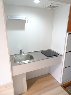 プント大江 202 / 熊本県熊本市中央区大江3丁目1026 / マンション 1R アパマンショップ渡鹿店×上熊本店