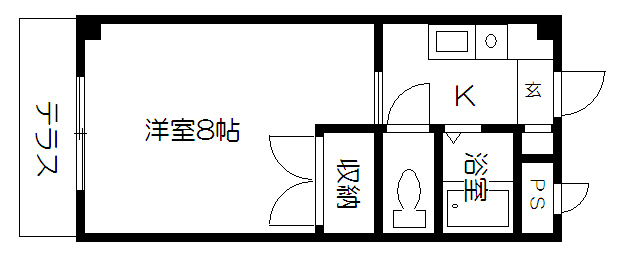 サザンクロス白川 103 熊本県熊本市中央区渡鹿6丁目7 57 賃貸 マンション 1k アパマンショップ渡鹿店 上熊本店 サザンクロス白川 103 熊本県熊本市中央区渡鹿6丁目7 57 賃貸 マンション 1k アパマンショップ渡鹿店 上熊本店