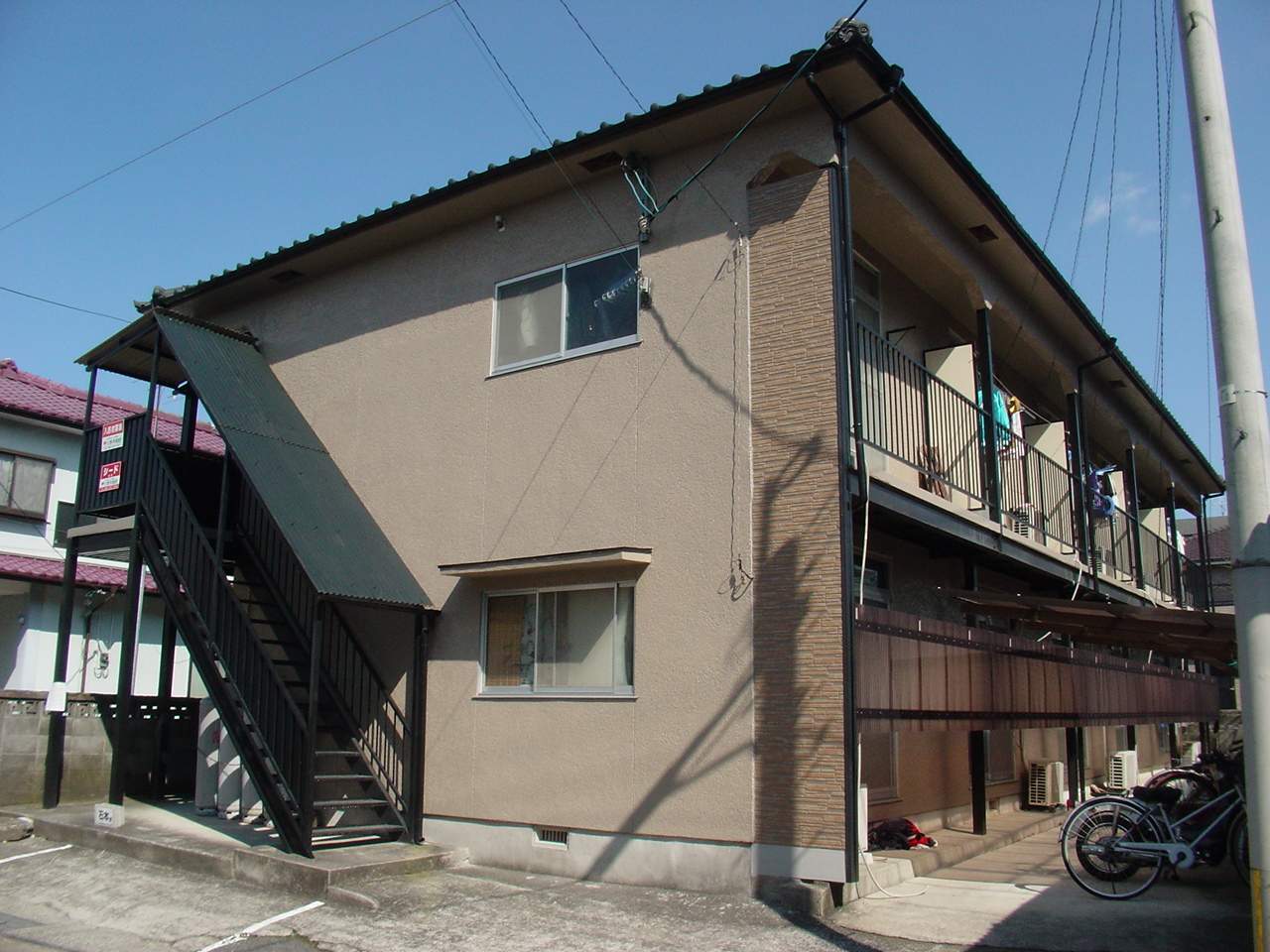 シード 6 熊本県熊本市中央区大江1丁目11 29 アパート 1k アパマンショップ渡鹿店 上熊本店