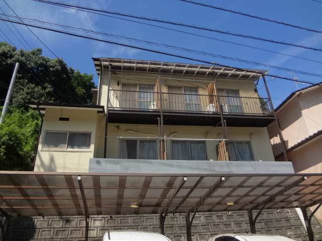 黒髪ハイツ 101 熊本県熊本市中央区黒髪7丁目566 賃貸 アパート 1k アパマンショップ渡鹿店 上熊本店 黒髪ハイツ 101 熊本県熊本市中央区黒髪7丁目566 賃貸 アパート 1k アパマンショップ渡鹿店 上熊本店