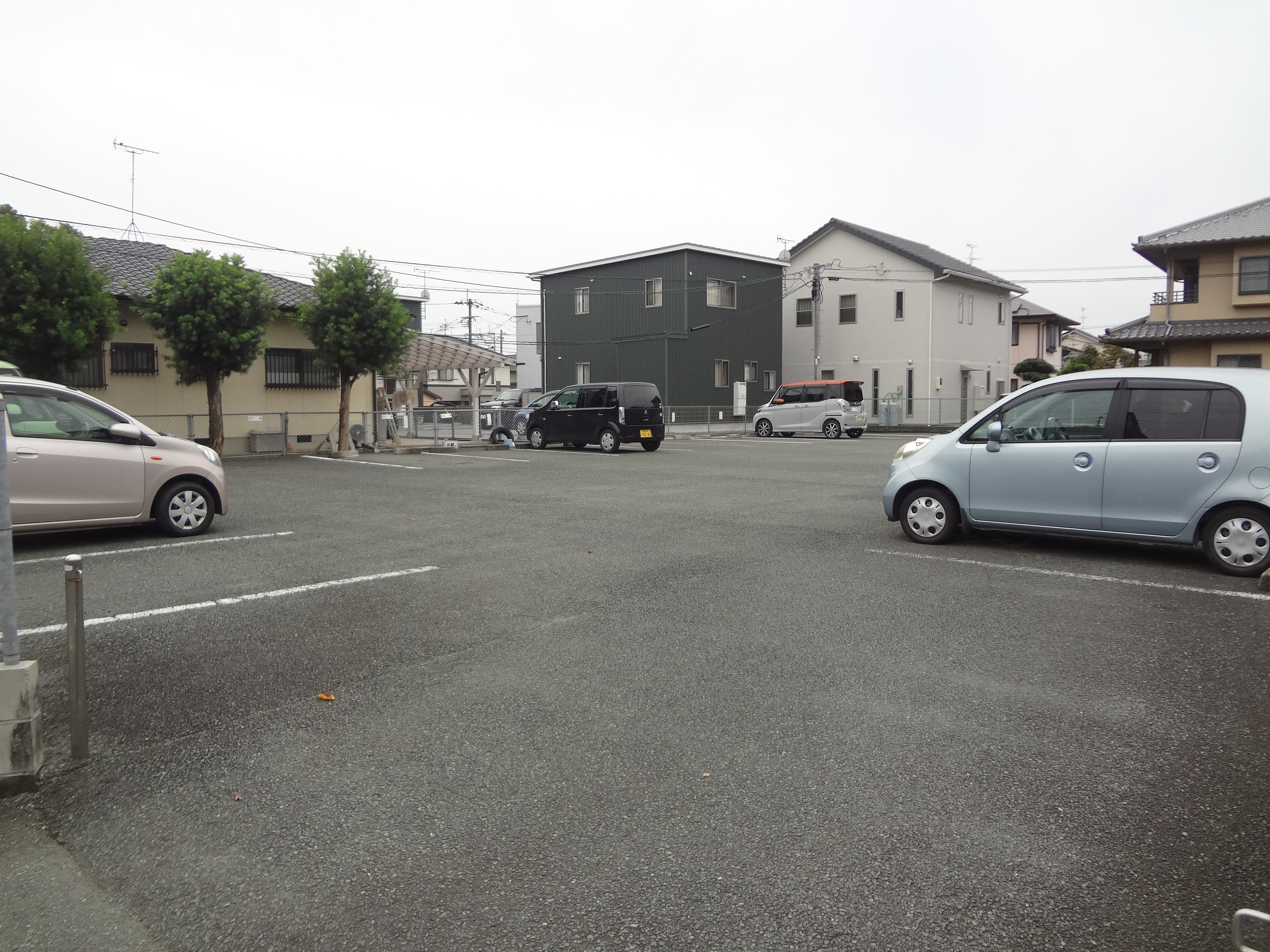 藤本駐車場(渡鹿6丁目) 1 / 熊本市中央区渡鹿6丁目 / 駐車場 1R アパマンショップ渡鹿店×上熊本店 藤本駐車場(渡鹿6丁目) 1 / 熊本市中央区渡鹿6丁目 / 駐車場 1R アパマンショップ渡鹿店×上熊本店