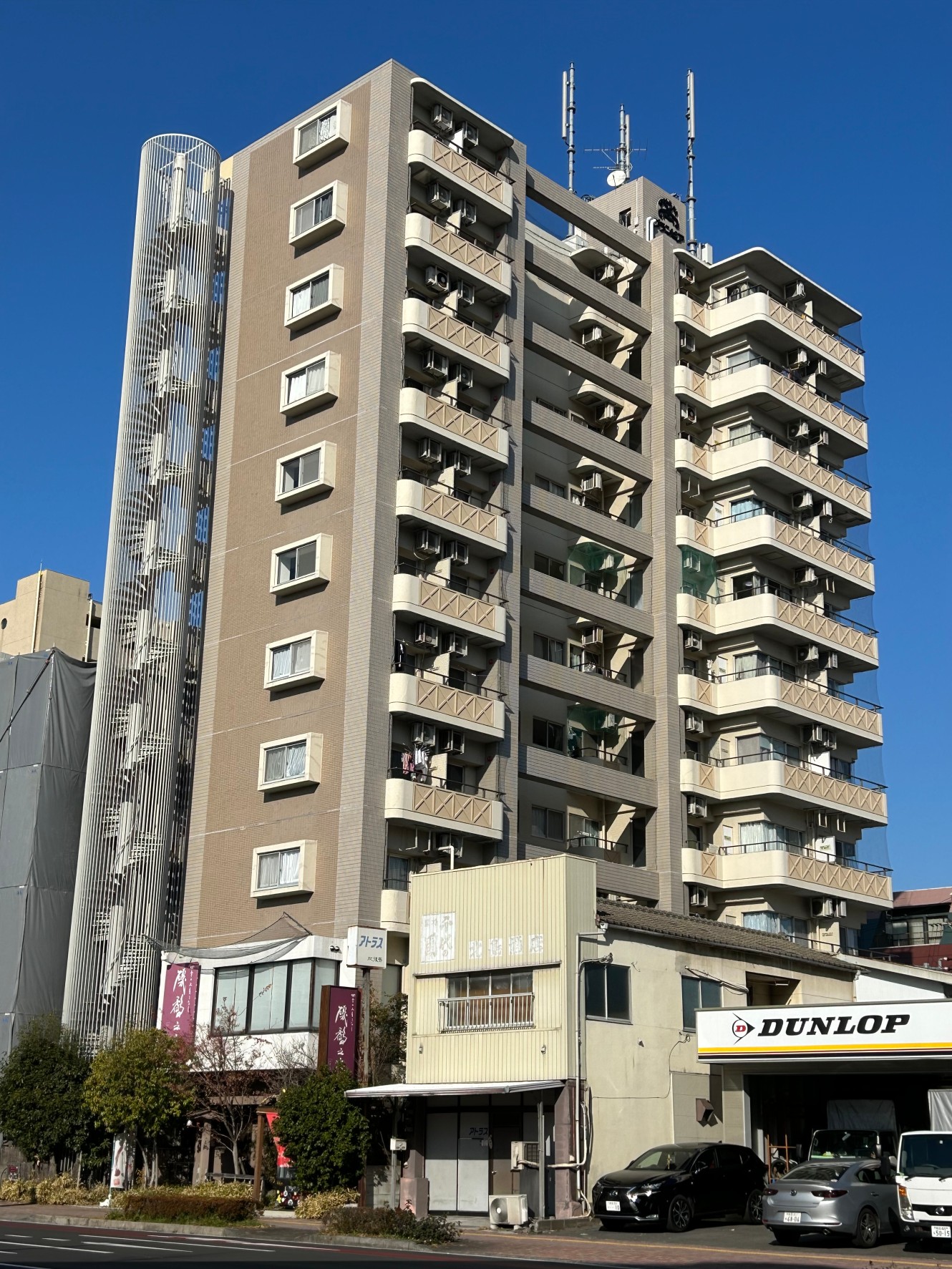 グランピア本荘 1105 / 熊本県熊本市中央区本荘4丁目928 / 賃貸 マンション 1R アパマンショップ渡鹿店×上熊本店 グランピア本荘 1105 / 熊本県熊本市中央区本荘4丁目928 / 賃貸 マンション 1R アパマンショップ渡鹿店×上熊本店